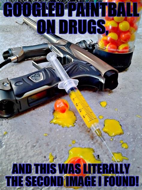 paintball Memes & GIFs .